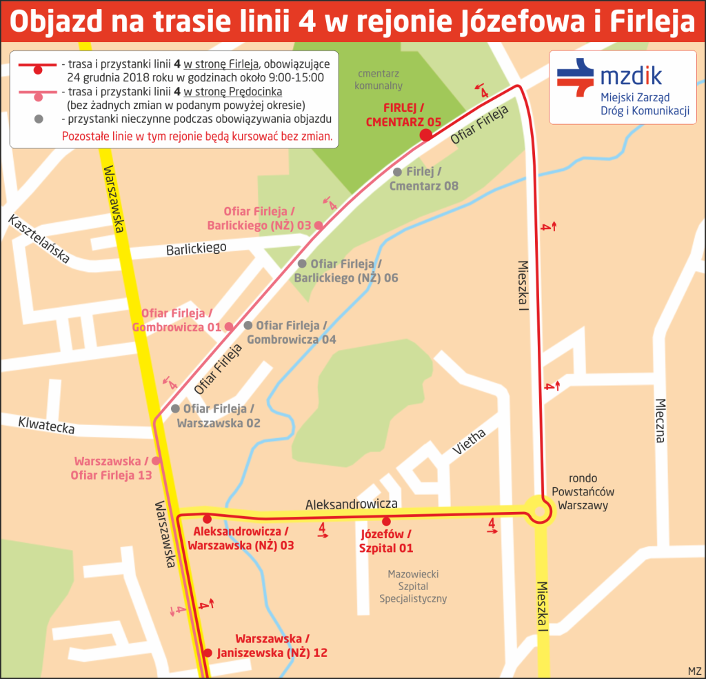 Objazd-Jozefow-Firlej-wig-2018